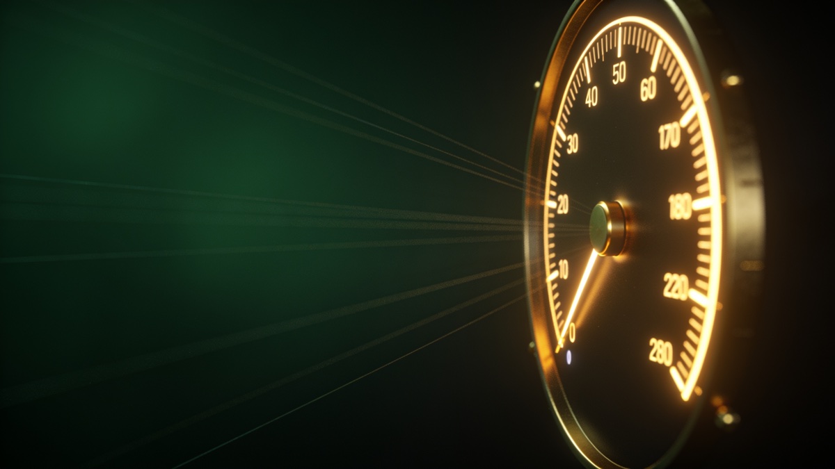 From Six Signals to One Number: How We Automate Technical Analysis Into a Score