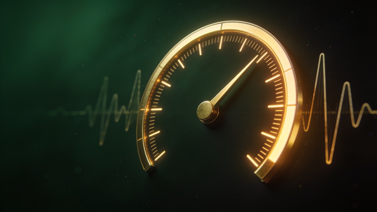 Implied Volatility Rank Explained: When to Sell Premium